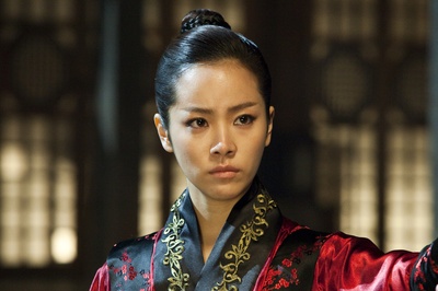 朝鲜名侦探：高山乌头花的秘密剧照的剧照