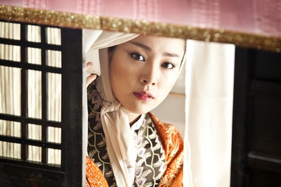 朝鲜名侦探：高山乌头花的秘密剧照的剧照