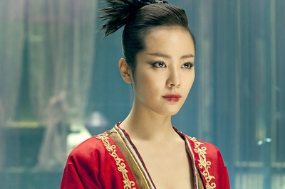 朝鲜名侦探：高山乌头花的秘密剧照的剧照