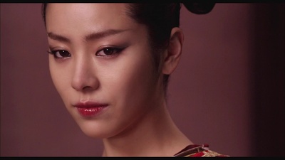 朝鲜名侦探：高山乌头花的秘密剧照的剧照