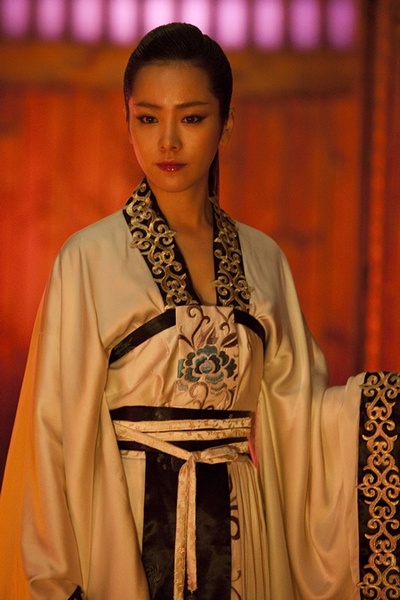 朝鲜名侦探：高山乌头花的秘密剧照的剧照