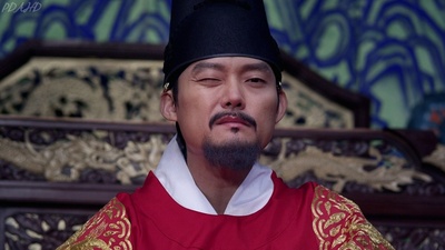 朝鲜名侦探：高山乌头花的秘密剧照的剧照