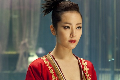 朝鲜名侦探：高山乌头花的秘密剧照的剧照