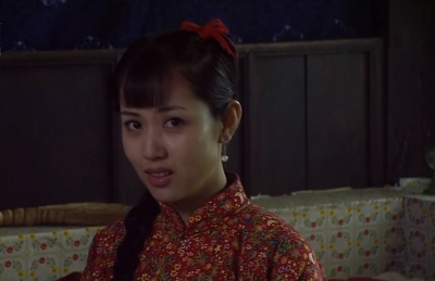 驯匪记剧照的剧照