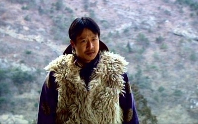 驯匪记剧照的剧照