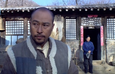 驯匪记剧照的剧照