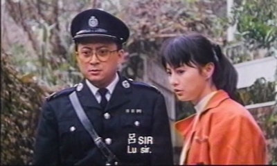 警网雄风剧照的剧照