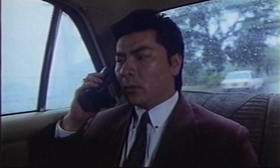 警网雄风剧照的剧照