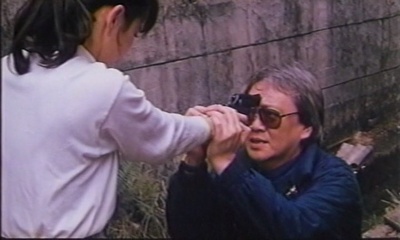 警网雄风剧照的剧照