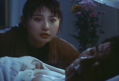 警网雄风剧照的剧照