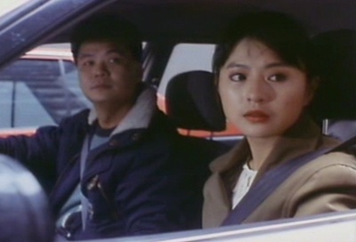 警网雄风剧照的剧照