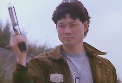 警网雄风剧照的剧照