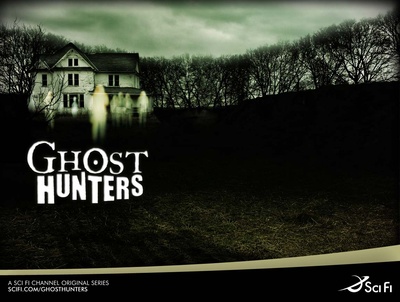 宅鬼逐个捉剧照的剧照