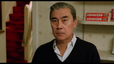 两个辘逐个捉剧照的剧照