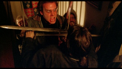 两个辘逐个捉剧照的剧照