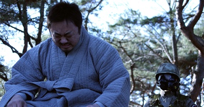 一对一剧照的剧照