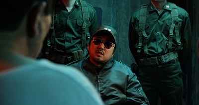 一对一剧照的剧照