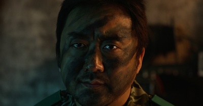 一对一剧照的剧照