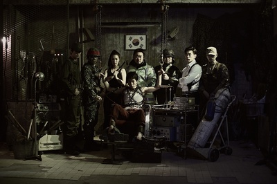 一对一剧照的剧照