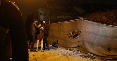 一对一剧照的剧照