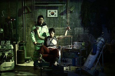 一对一剧照的剧照