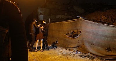 一对一剧照的剧照