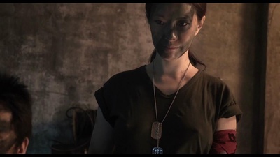 一对一剧照的剧照