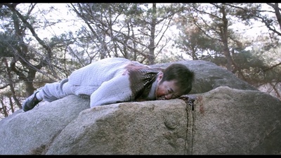 一对一剧照的剧照