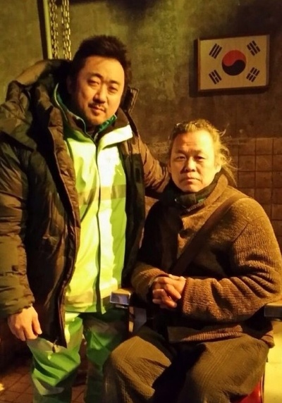 一对一剧照的剧照