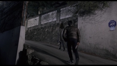 一对一剧照的剧照