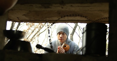 一对一剧照的剧照