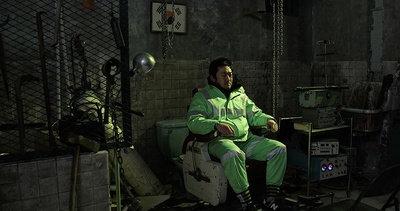 一对一剧照的剧照