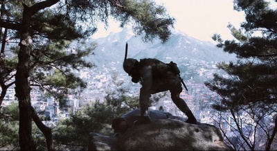 一对一剧照的剧照