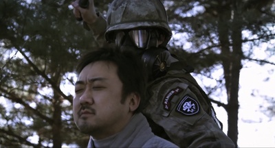 一对一剧照的剧照