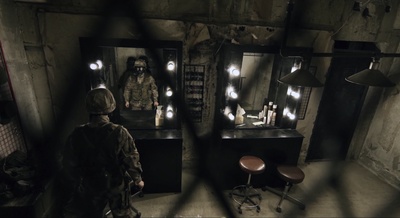 一对一剧照的剧照