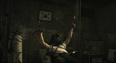 一对一剧照的剧照