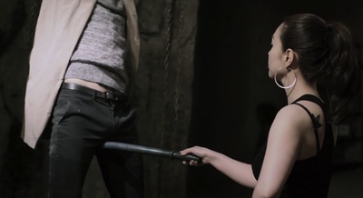 一对一剧照的剧照