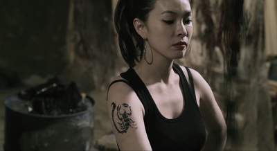 一对一剧照的剧照