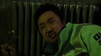 一对一剧照的剧照