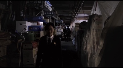 一对一剧照的剧照