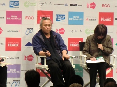 一对一剧照的剧照