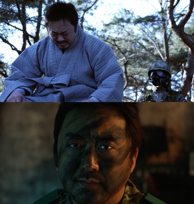 一对一剧照的剧照