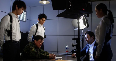 一对一剧照的剧照