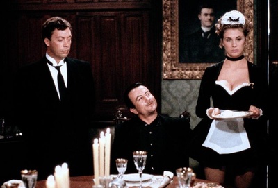 妙探寻凶剧照的剧照