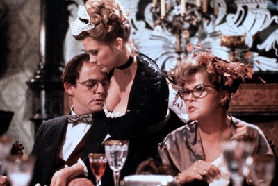 妙探寻凶剧照的剧照