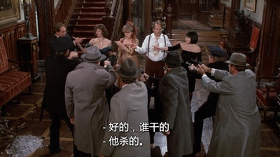 妙探寻凶剧照的剧照