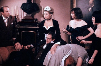 妙探寻凶剧照的剧照