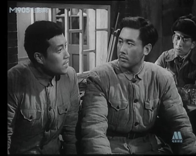 红鹰展翅剧照的剧照