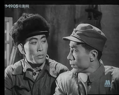 红鹰展翅剧照的剧照