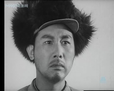 红鹰展翅剧照的剧照